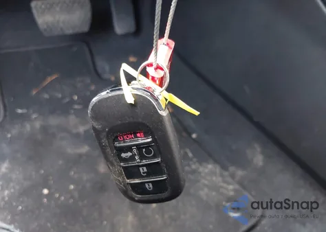 2024 Honda Accord Lx from USA, damaged, VIN 1HGCY1F21RA024109